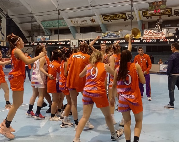 noroeste u16