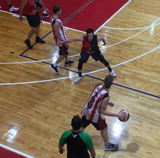 sportivo centro