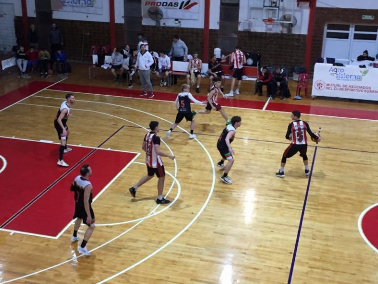 Sportivo-Tiro 1