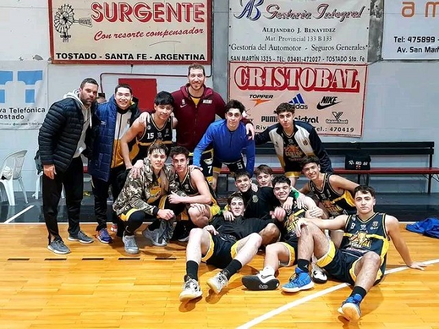 central 22 finalista