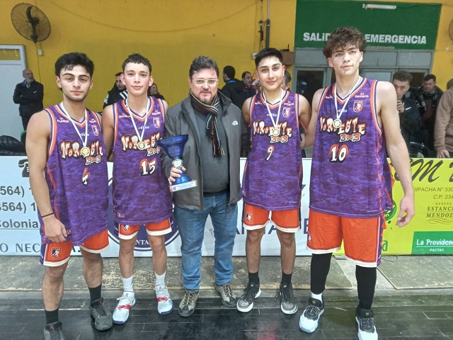 noroeste 3x3