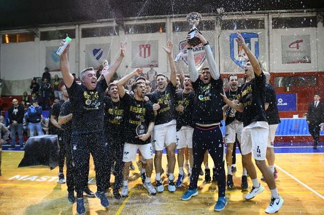 oliva campeon