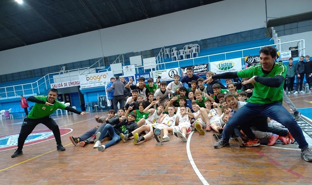 tirocampeon u15