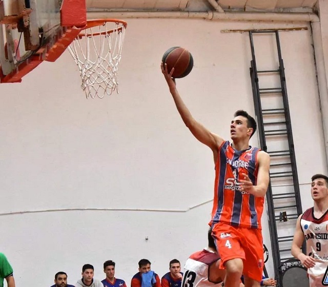 martin javier