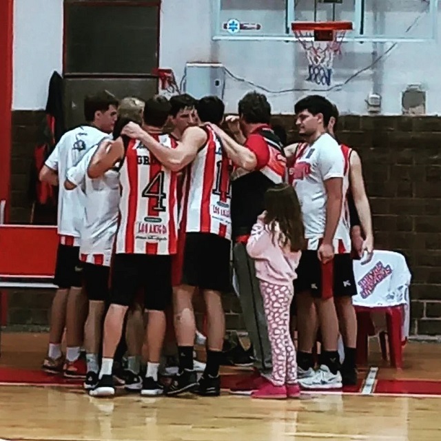 sportivo san jorge 22
