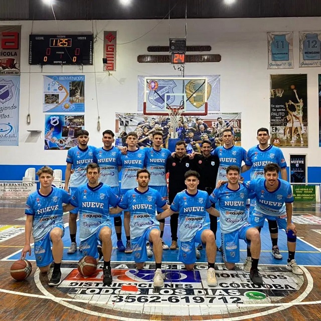 9 dejulio liga 22