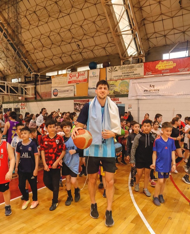 bolmaro las varillas