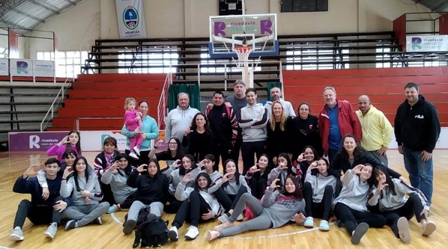 centro u15femenino