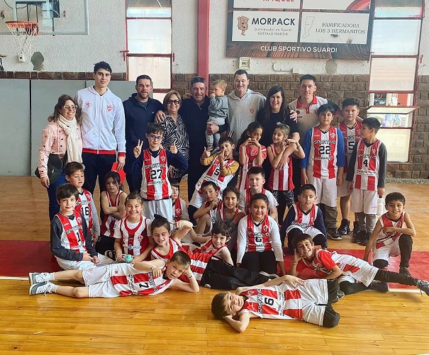 sportivo costamagna