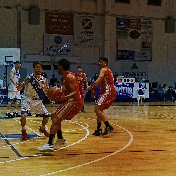 sportivo