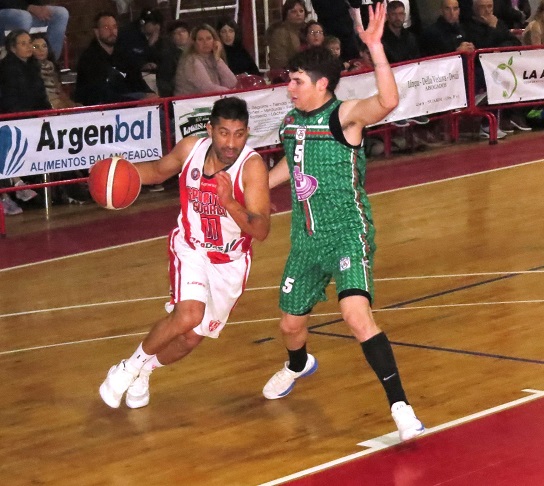 cajal sportivo