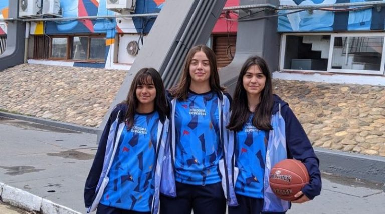 jugadoras brinkmann binacionales