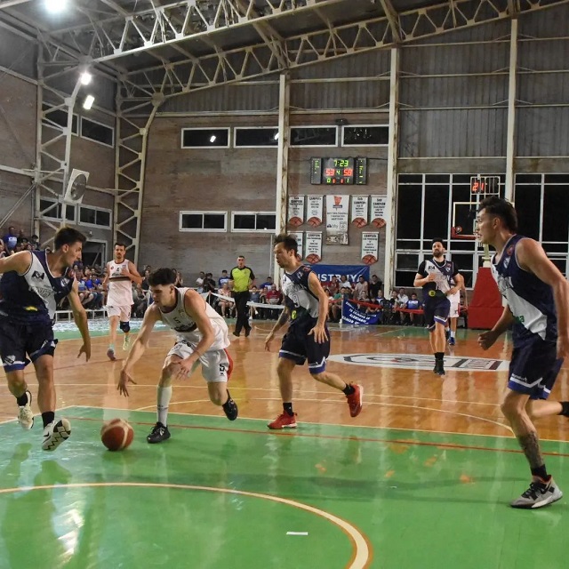 tiro-union final