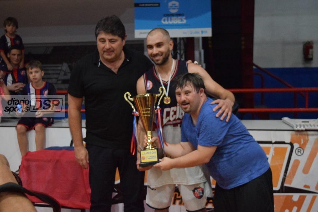 el ceibo campeon