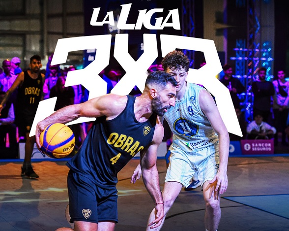 liga 3x3