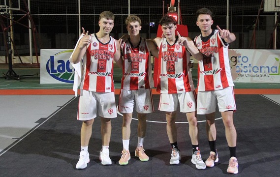 sportivo 3x3