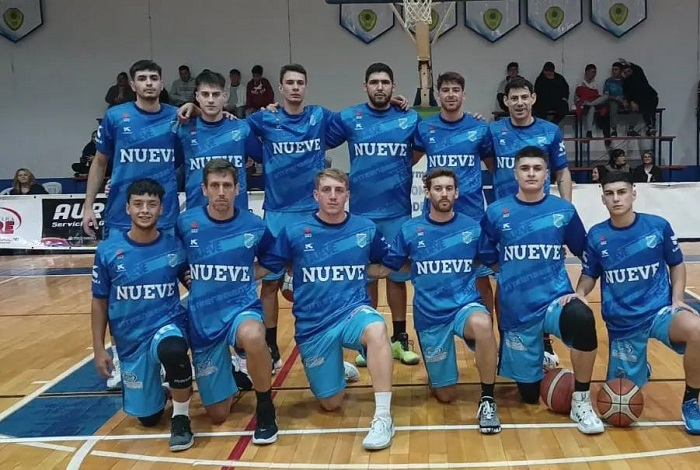 nueve 23