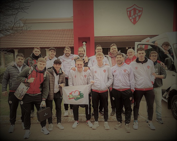 sportivo cronicas