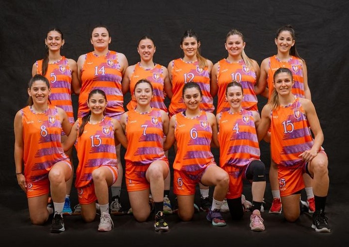 noroeste seleccion femenina