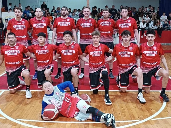 sportivo 2023 liga federal