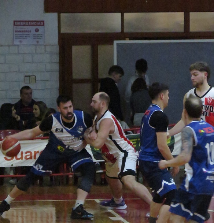 sportivo-union 23