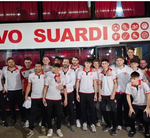 sportivo viaje