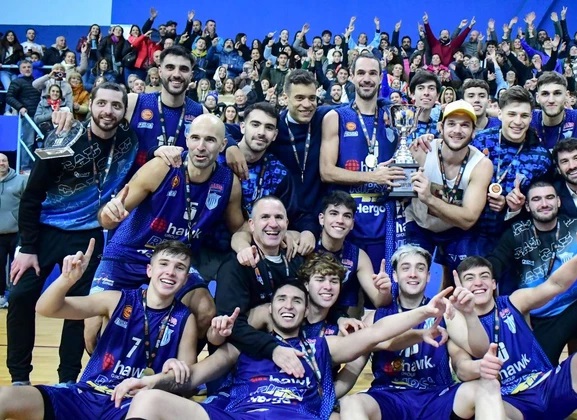 union campeon