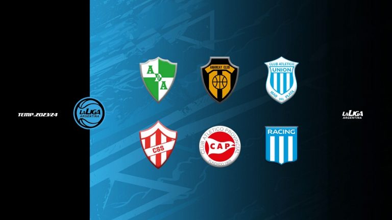 liga arg nuevos equipos
