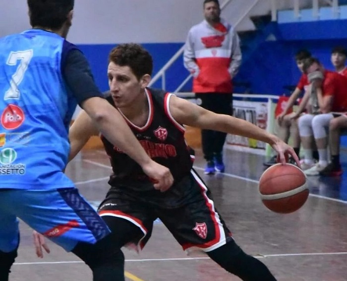 lizarraga luciano