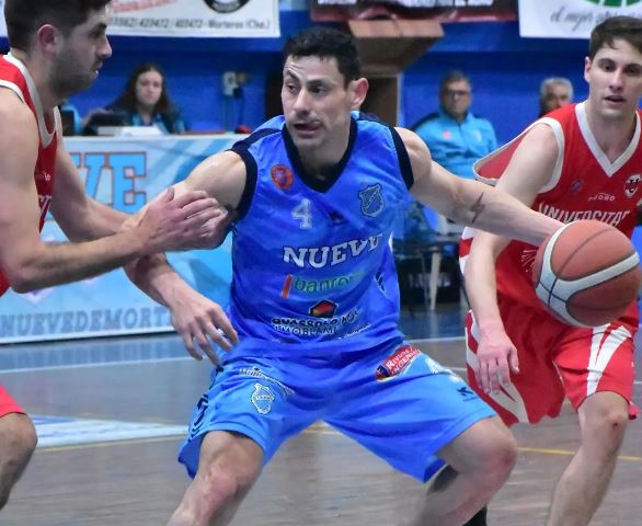 miguel nueve