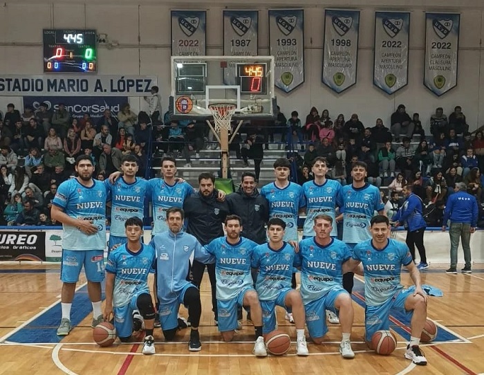 nueve- equipo 23