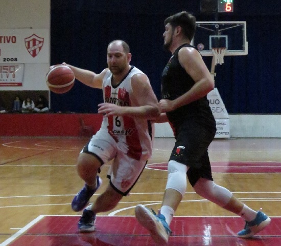 rigada sportivos 23