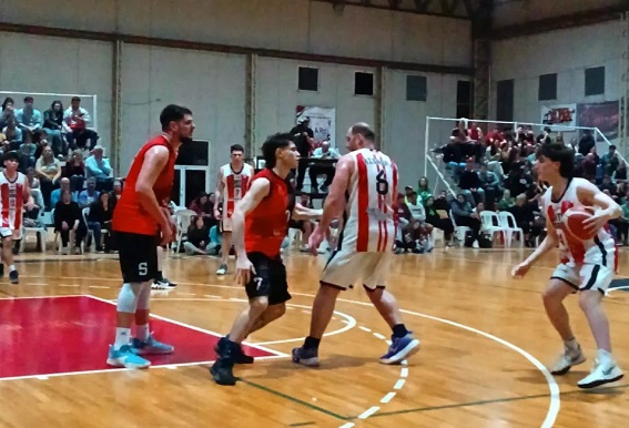 sportivo centro 23