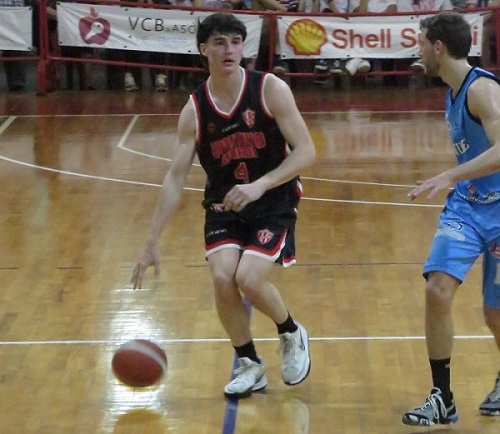sportivo- nueve semis