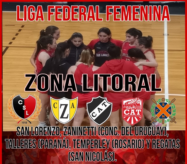 tostado liga federal