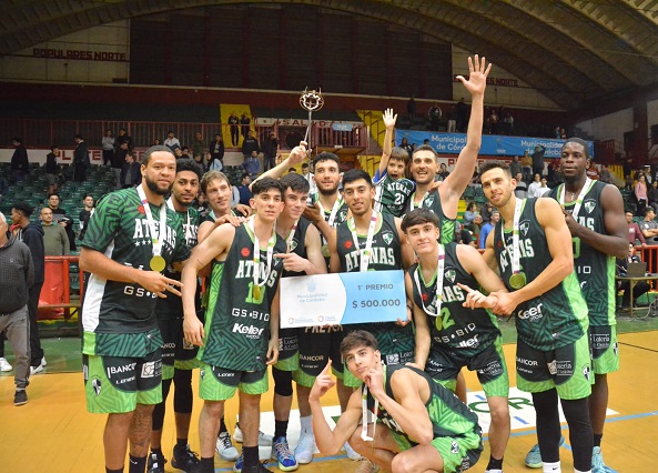 atenas super 6