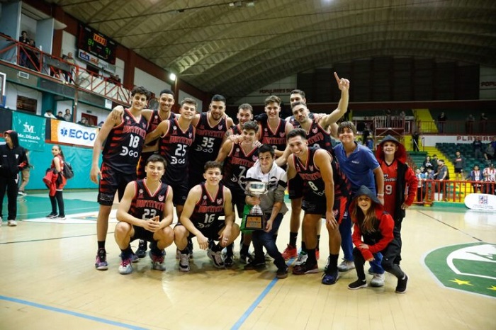 instituto campeon