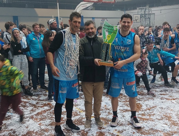 nueves campeon 2023