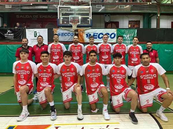sportivo liga argentina