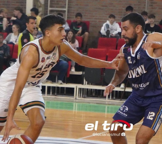 tiro-accion juvenil