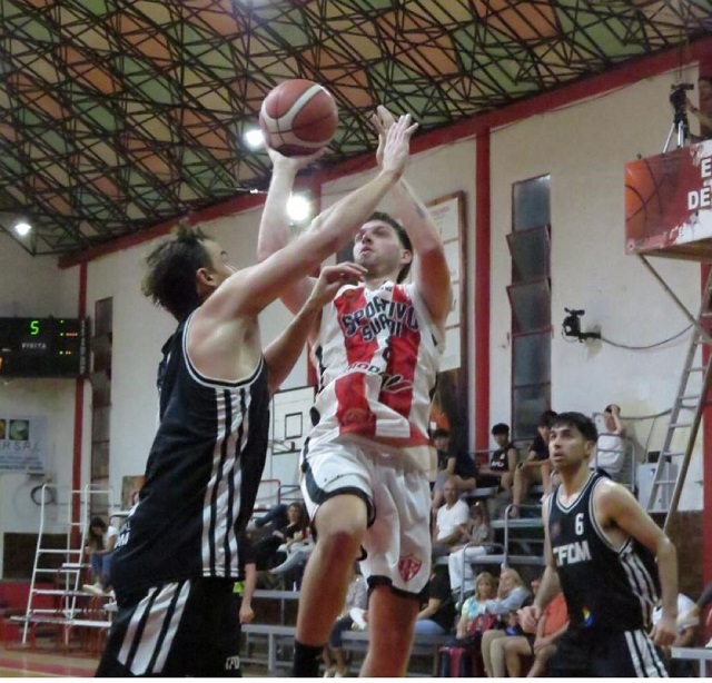 TIRO-SPORTIVO 23