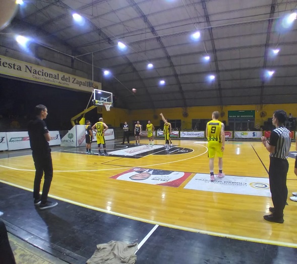 central - libertad 23