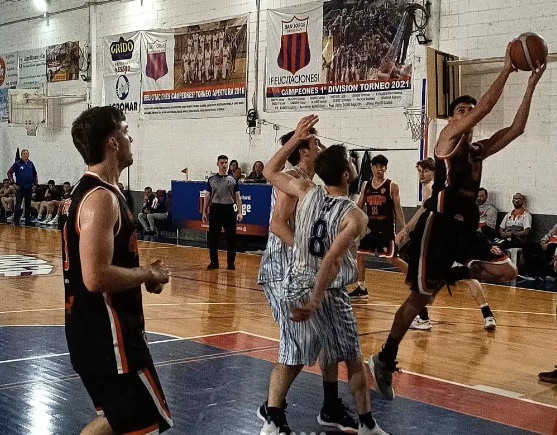 san jorge- sportivo