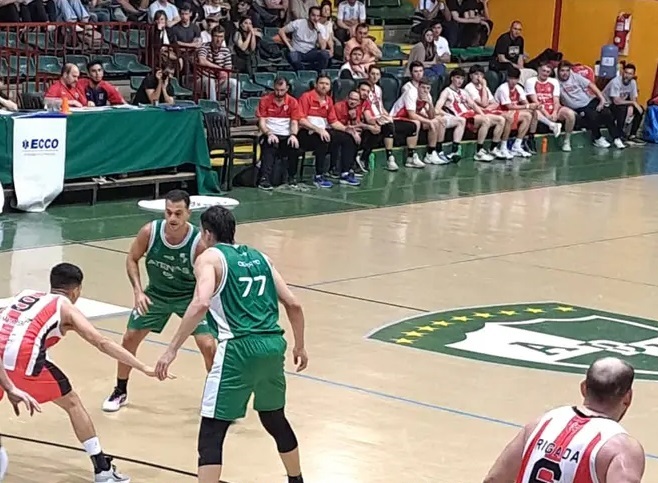 sportivo debut liga argentina