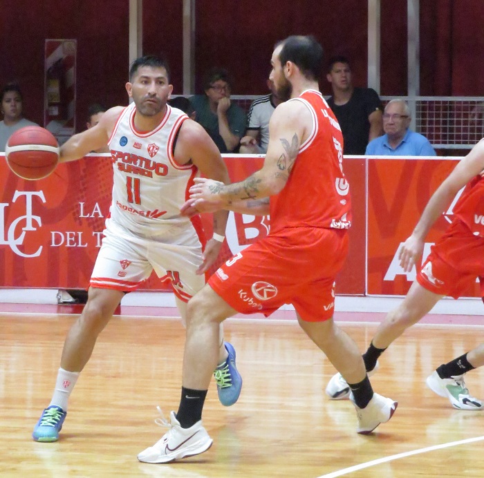 cajal sportivo