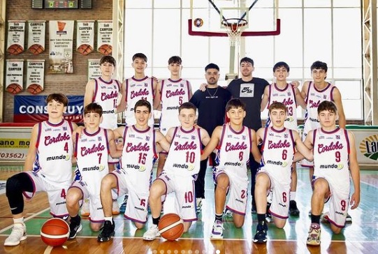 preselectivo u14