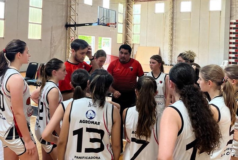 u13 federal centro