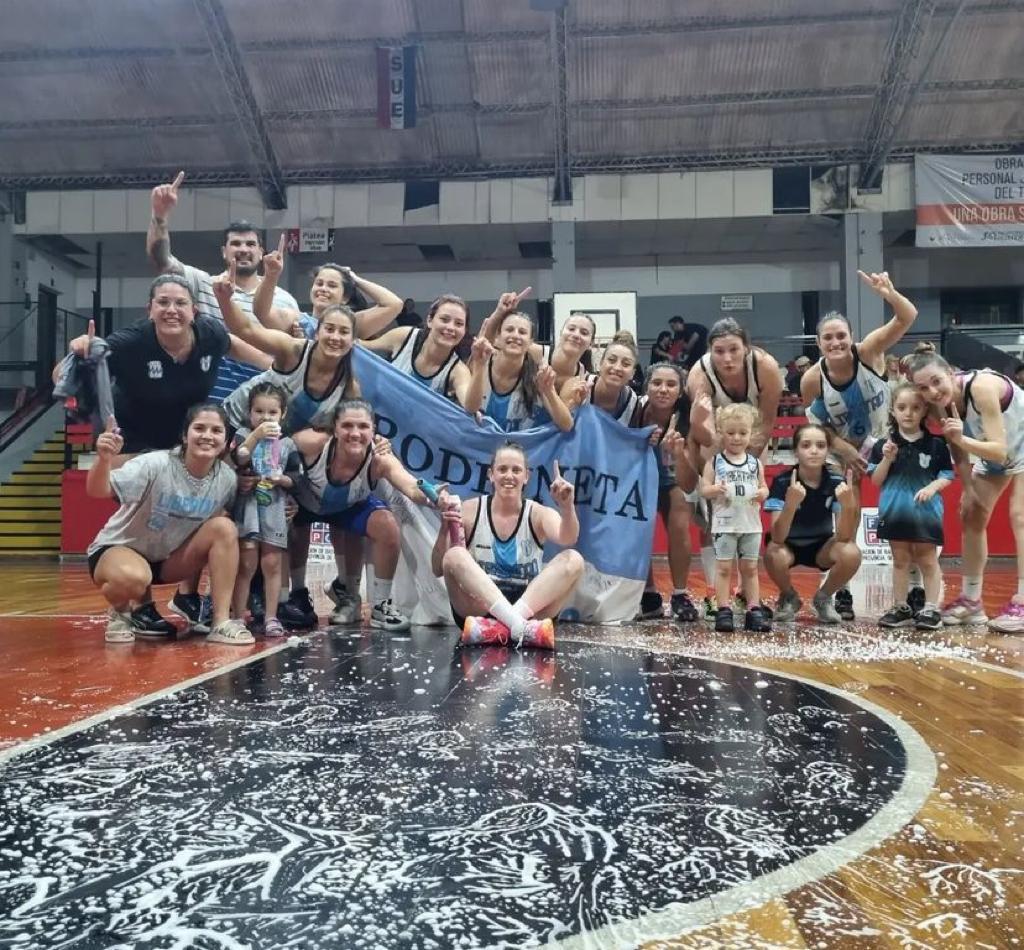 libertad campeon femenino