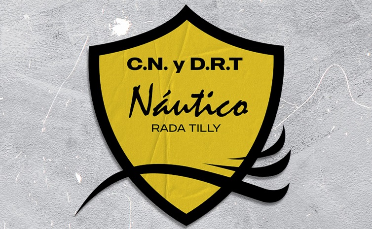 logo nautico rada tilly