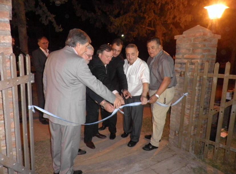 noroeste inauguracion